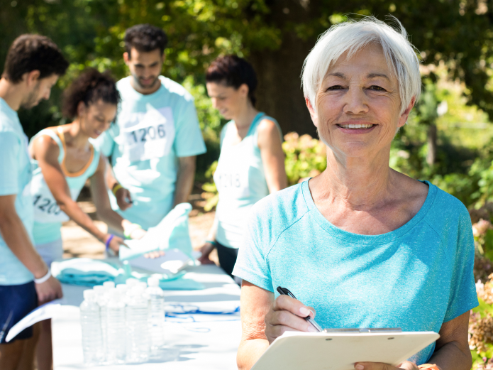 Year-End Tax Receipts