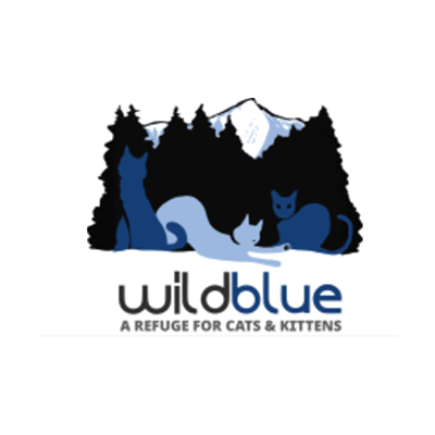 Wild Blue Cats