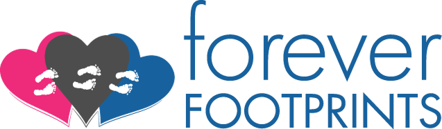 Forever Footprints