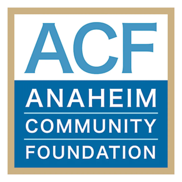 Anaheim Community Foundation